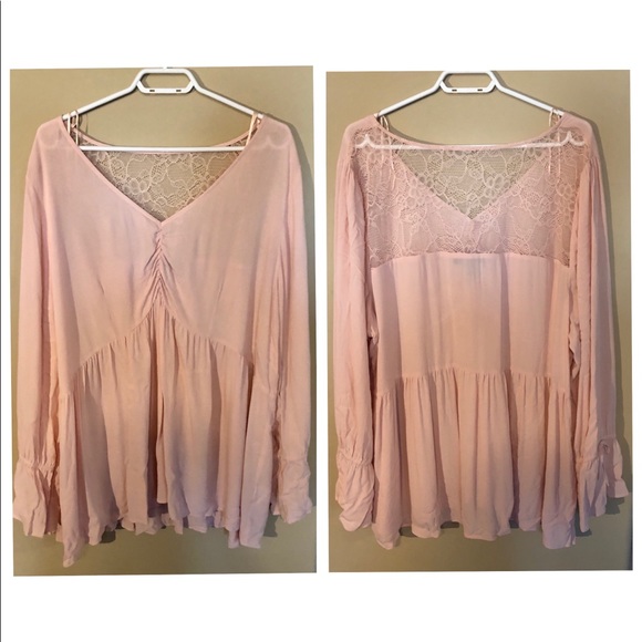 Love and Legend Pinky Top Femme - Picture 1 of 2